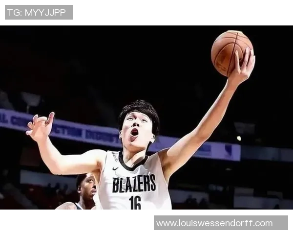 杨瀚森G联盟半场表现平平投篮命中率低迷仅得4分4板2助