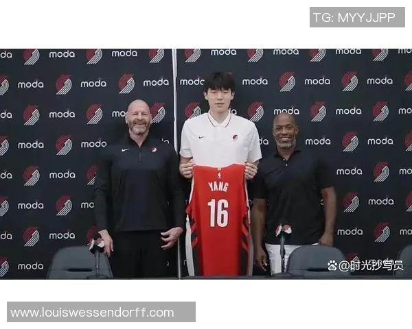 拓媒分析:杨瀚森成长需时四年罗威背靠背缺阵克罗宁坚持不寻求替补中锋 拓媒分析:杨瀚森成长需时四年罗威背靠背缺阵克罗宁坚持不寻求替补中锋