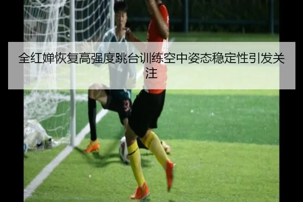 全红婵恢复高强度跳台训练空中姿态稳定性引发关注